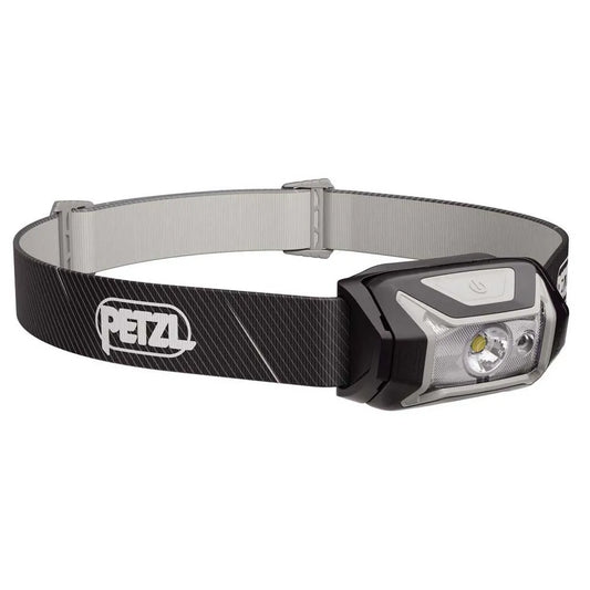 Petzl Tikka headlamp