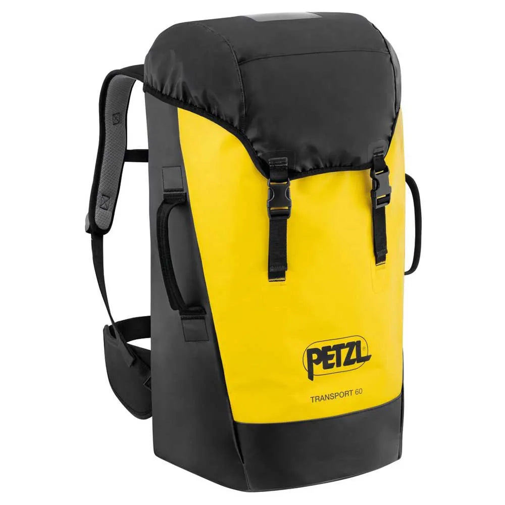 Petzl Transport 60L backpack