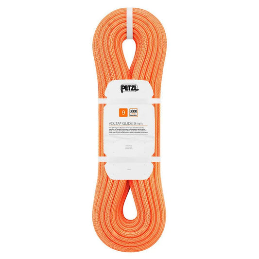 Petzl Volta Guide 9.0 mm rope