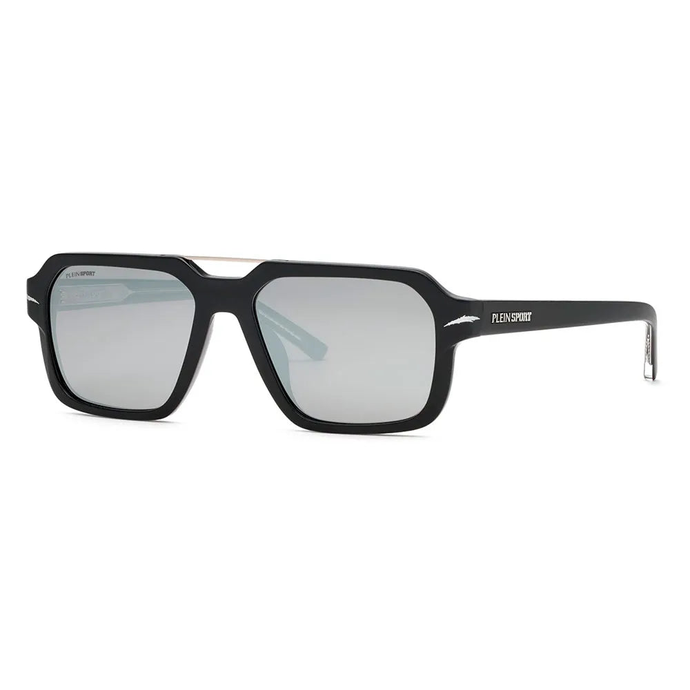 Philipp plein sport SSP036-577EPP polarized sunglasses