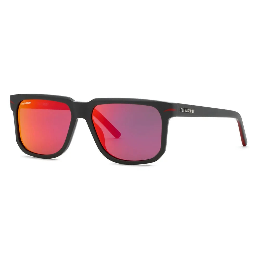 Philipp plein sport SSP037-59L46P polarized sunglasses