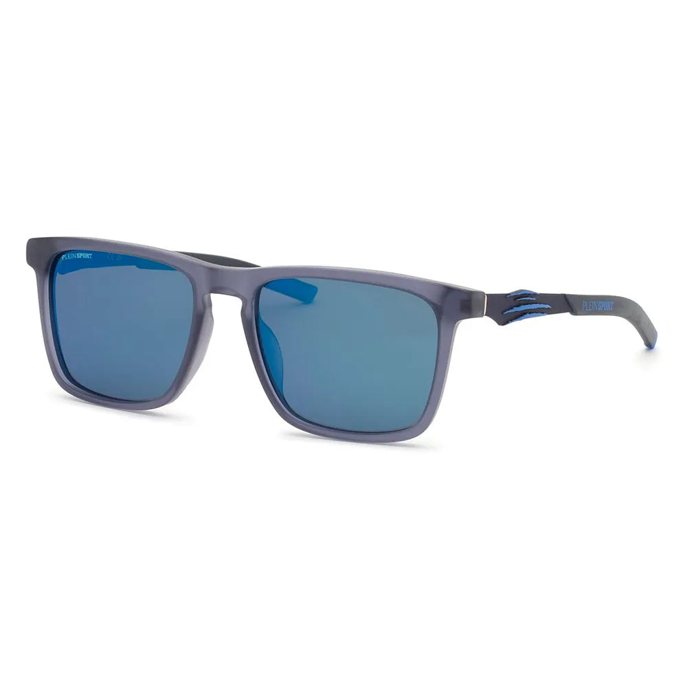 Philipp plein sport SSP038-57UA1P polarized sunglasses