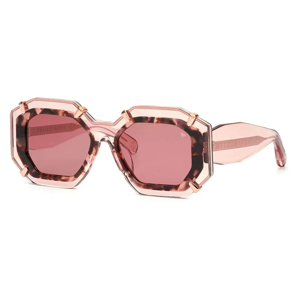 Philipp plein SPP098V woman sunglasses