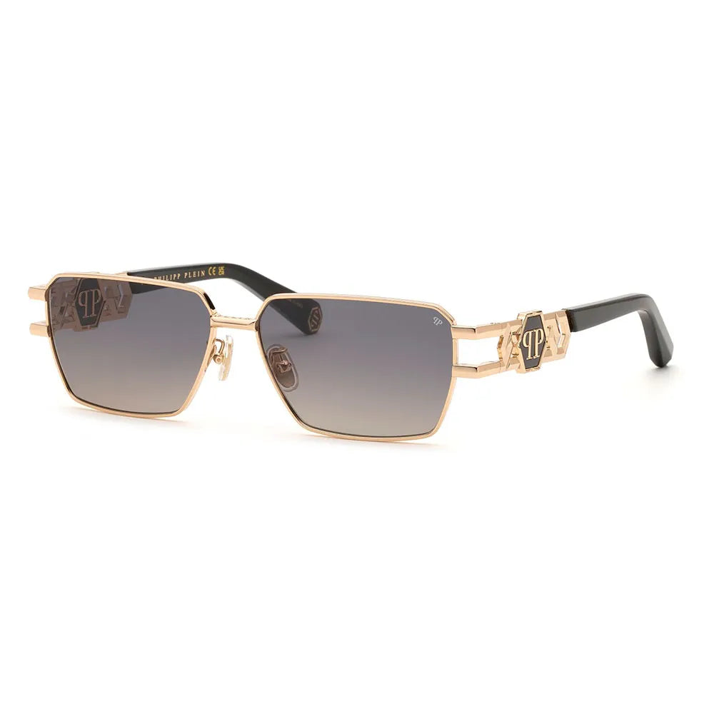 Philipp plein SPP210M-590300 59x14x145 mm sunglasses