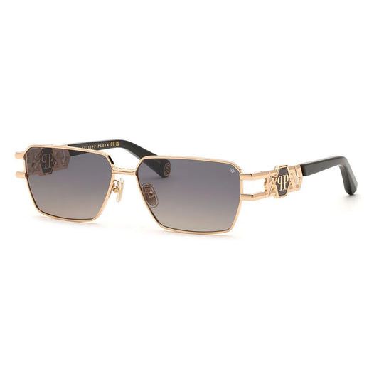Philipp plein SPP210M-590300 59x14x145 mm sunglasses