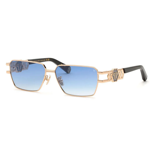 Philipp plein SPP210M-59300Y 59x14x145 mm sunglasses