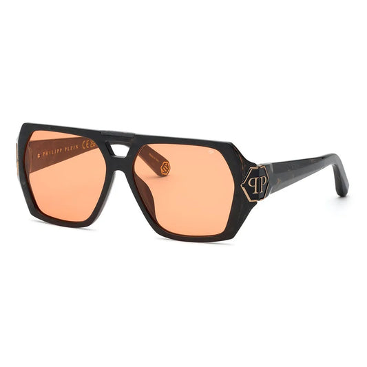 Philipp plein SPP238M-600Z21 60x15x150 mm woman sunglasses