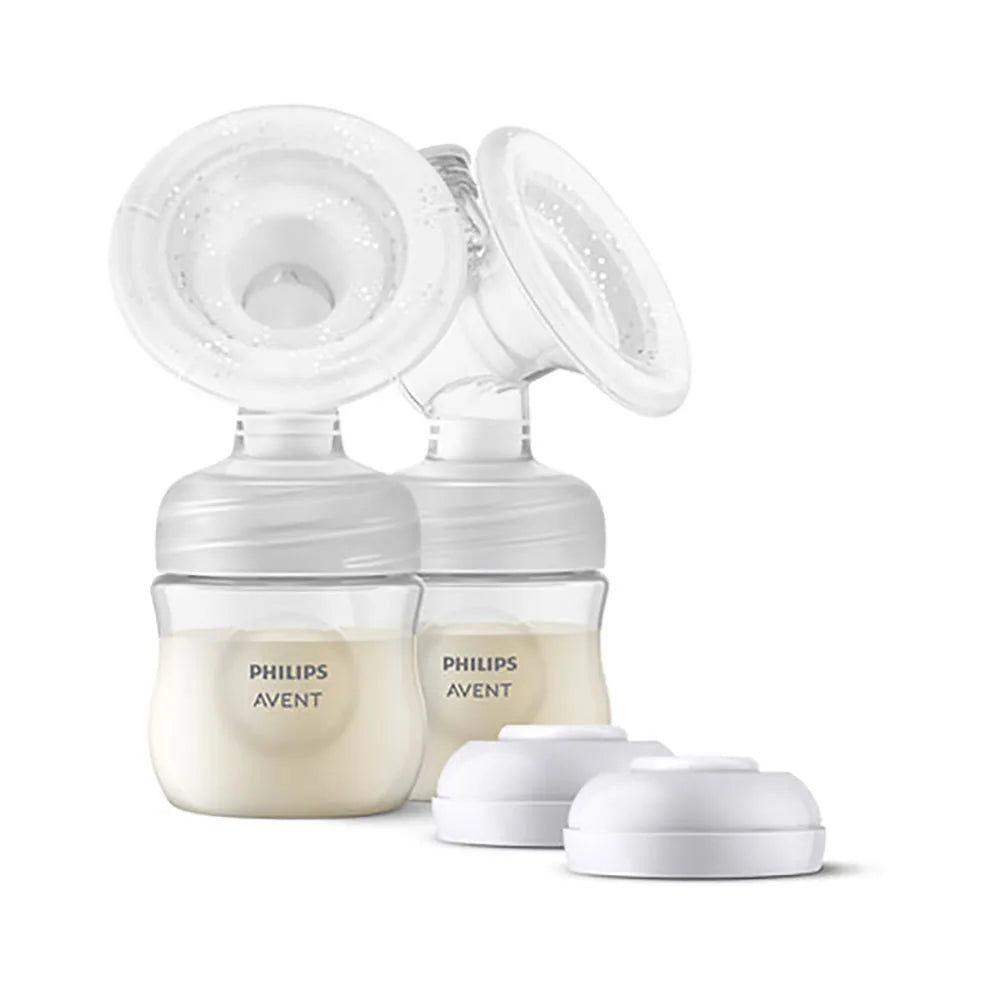 Philips avent Double Wireless Breast Pump