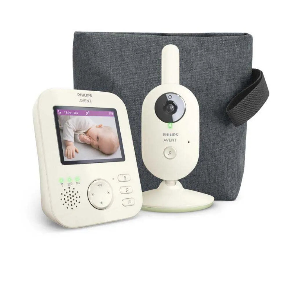 Philips Avent SCD882/26 Baby Monitor
