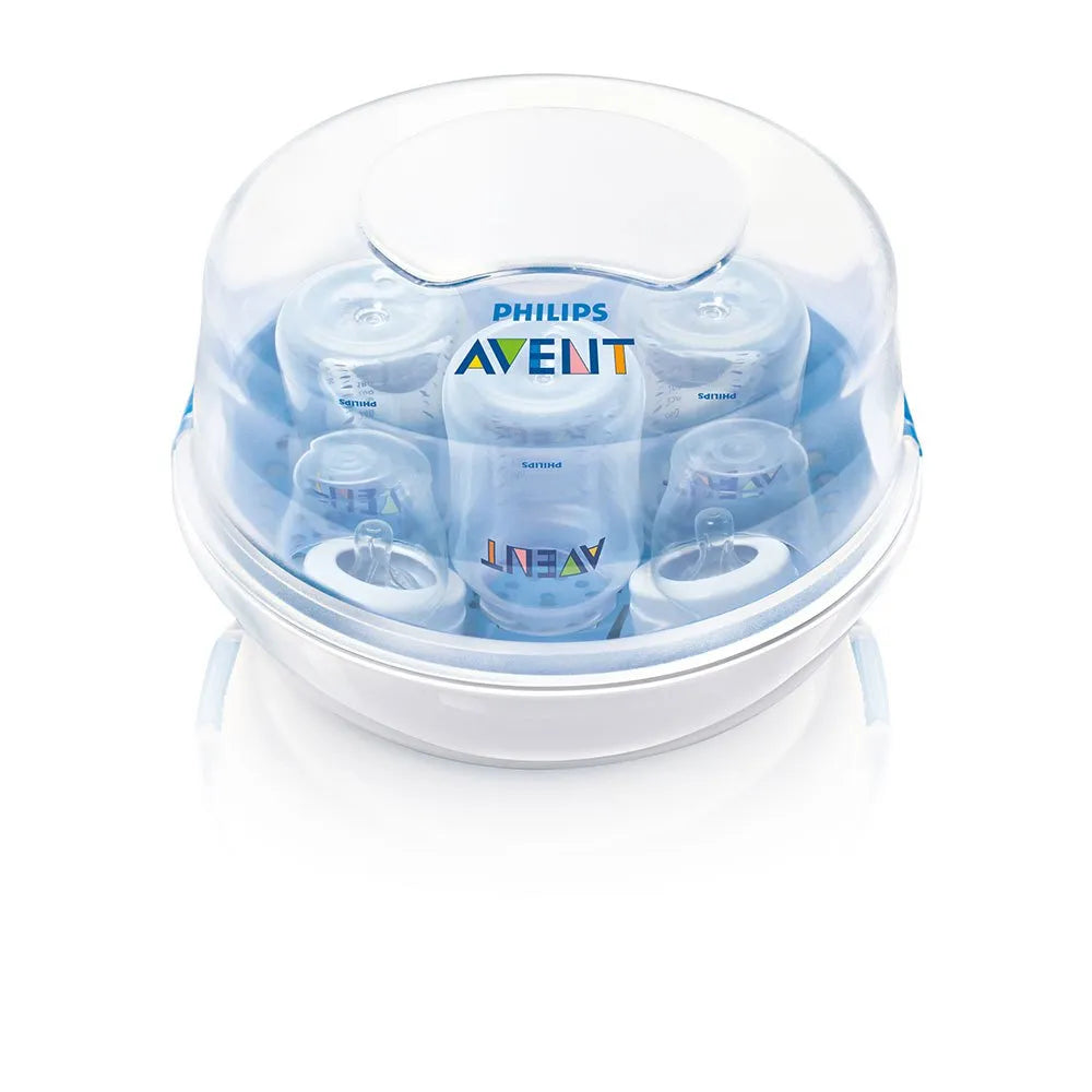 Philips avent SCF281 Steriliser Baby