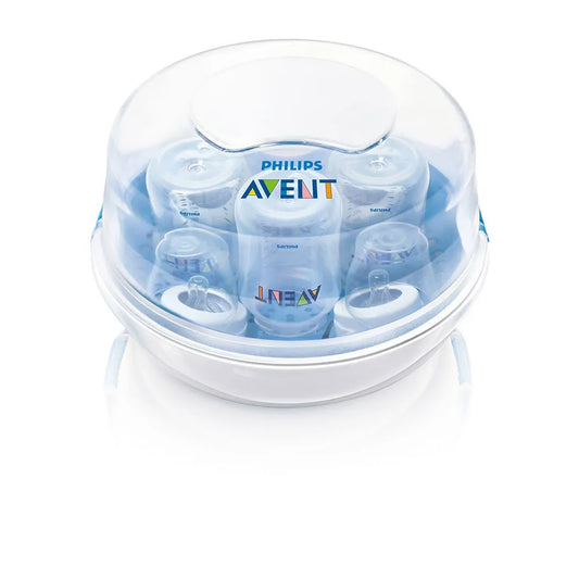 Philips avent SCF281 Steriliser Baby