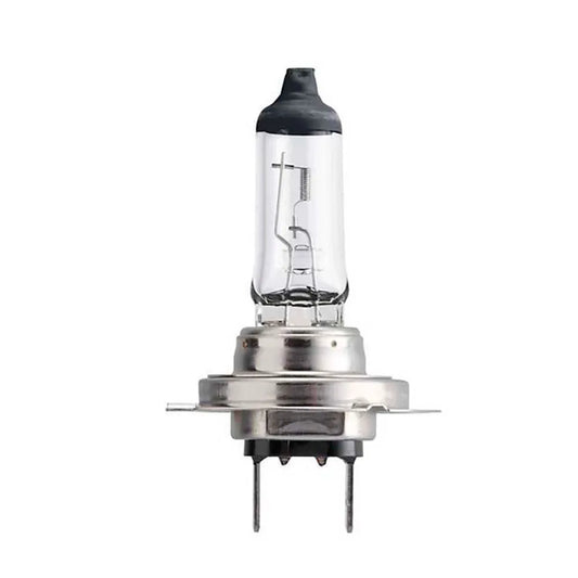 Philips H7 X-Treme Vision 12V 55W Halogen bulb