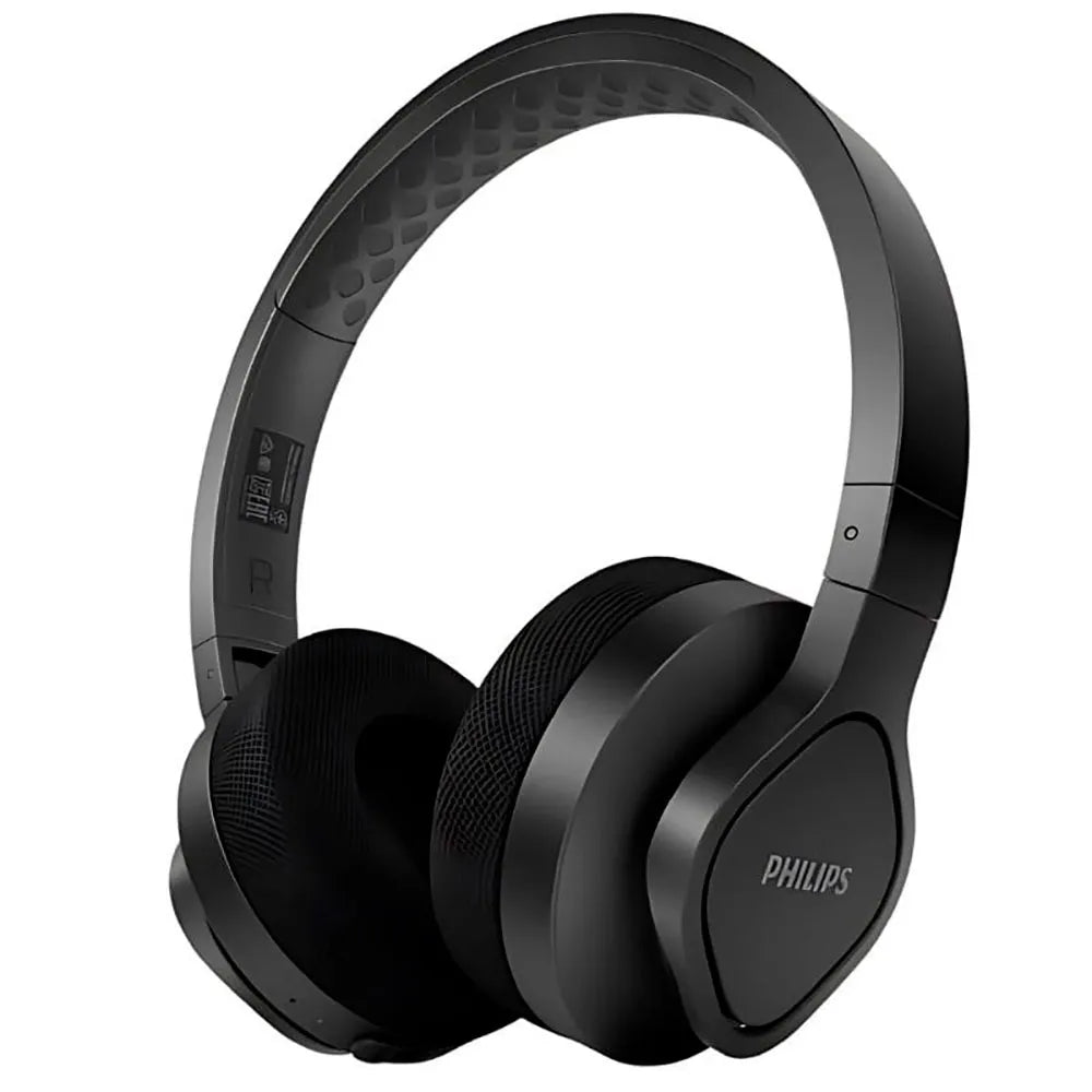 Philips TAA4216BK wireless headphones