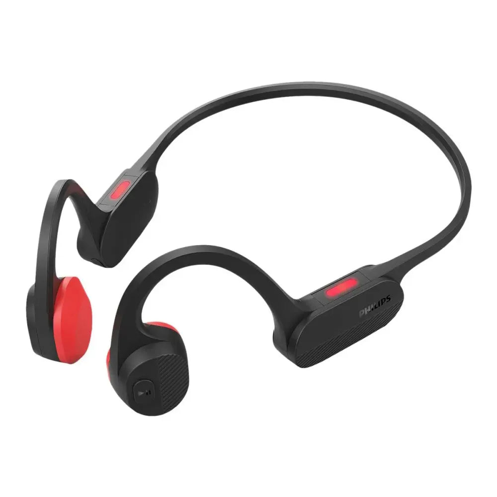 Philips TAA5608BK wireless earphones