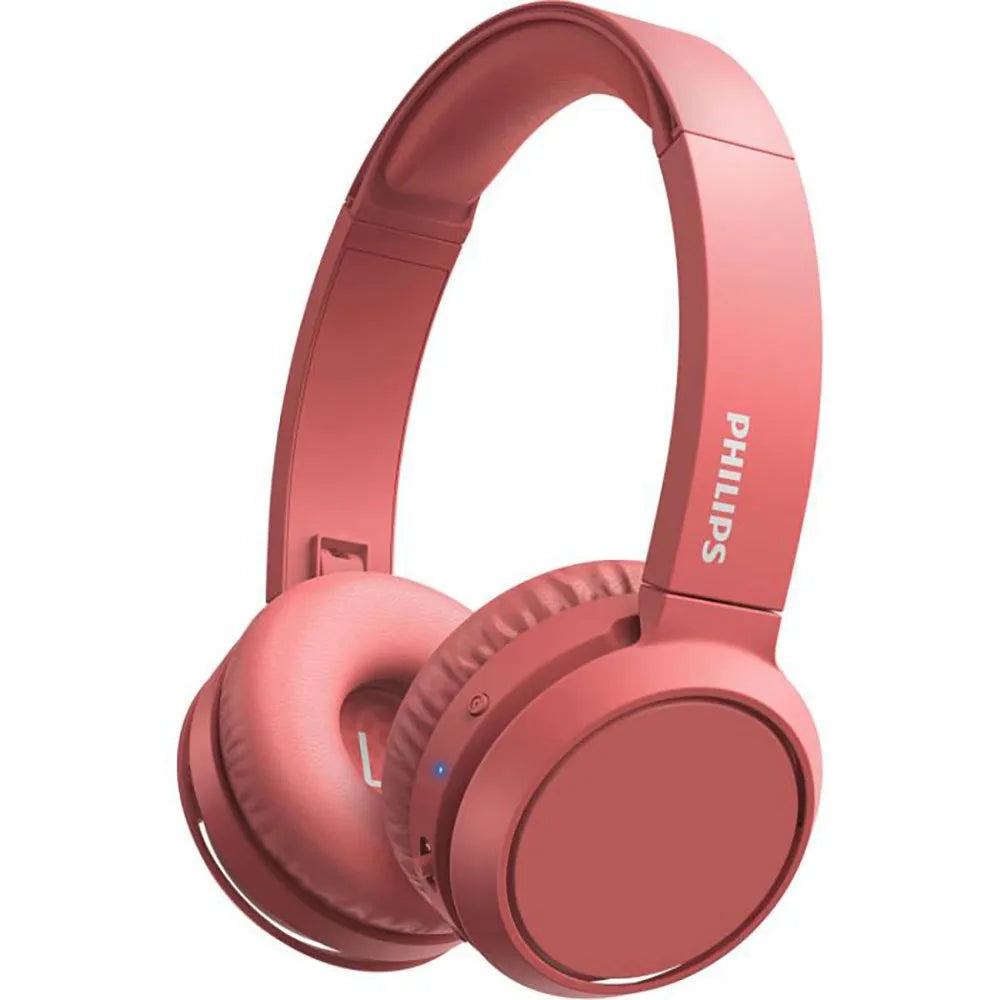 Philips TAH4205RD/00 wireless headphones