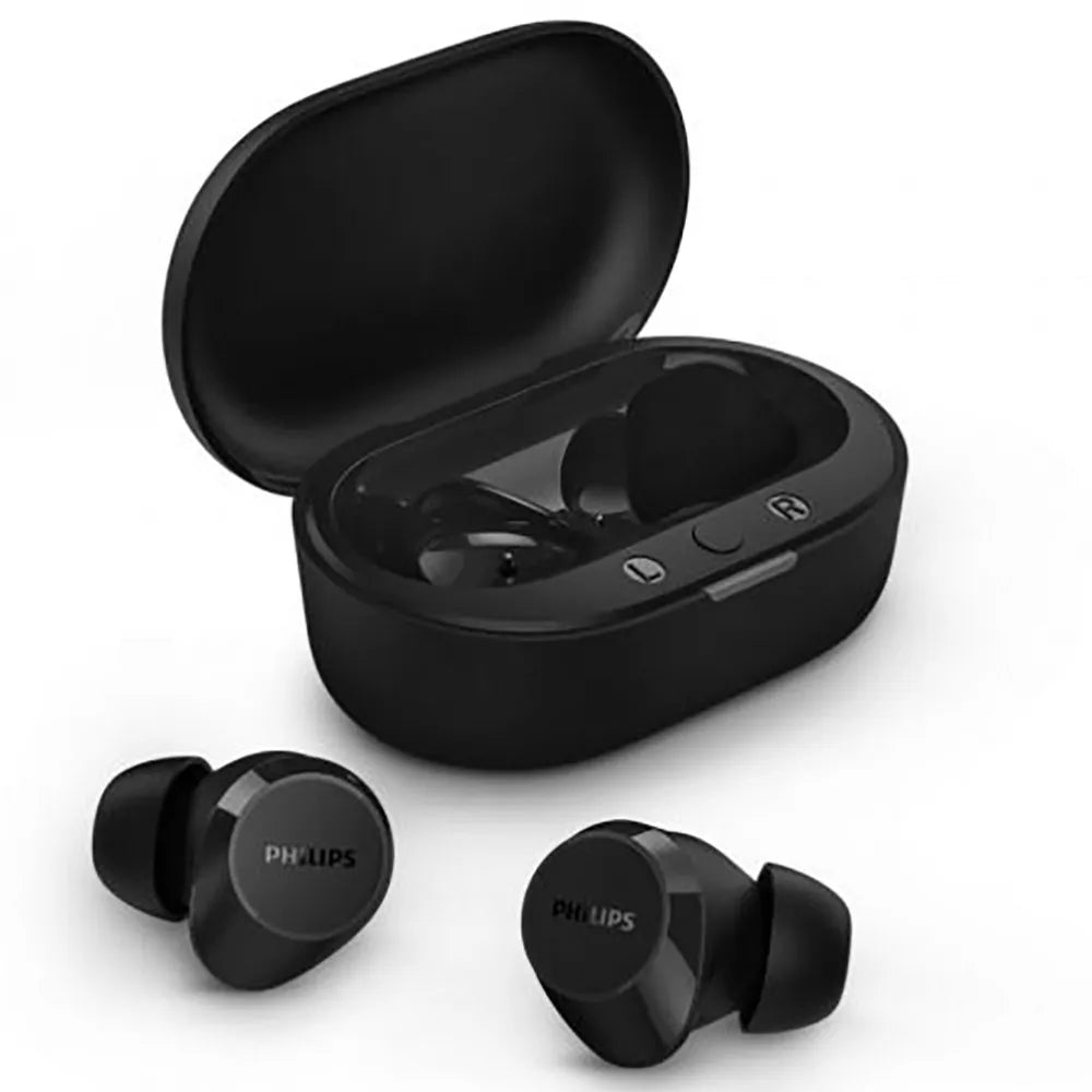 Philips TAT1209BK wireless earphones