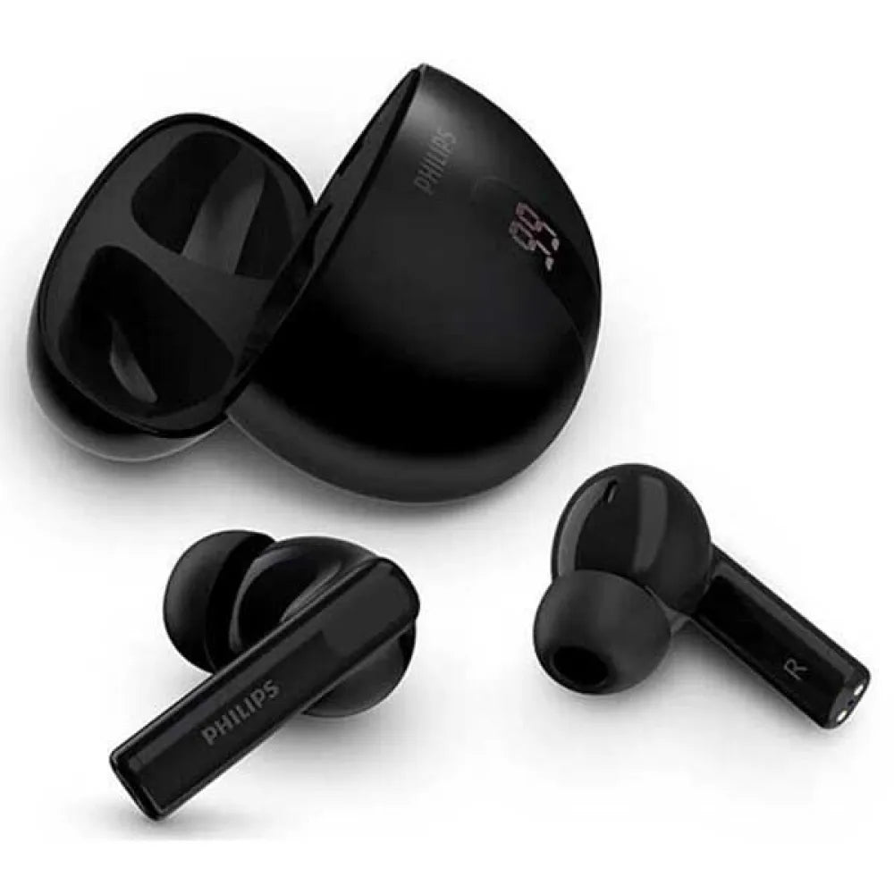 Philips TAT2520BK/00 wireless earphones