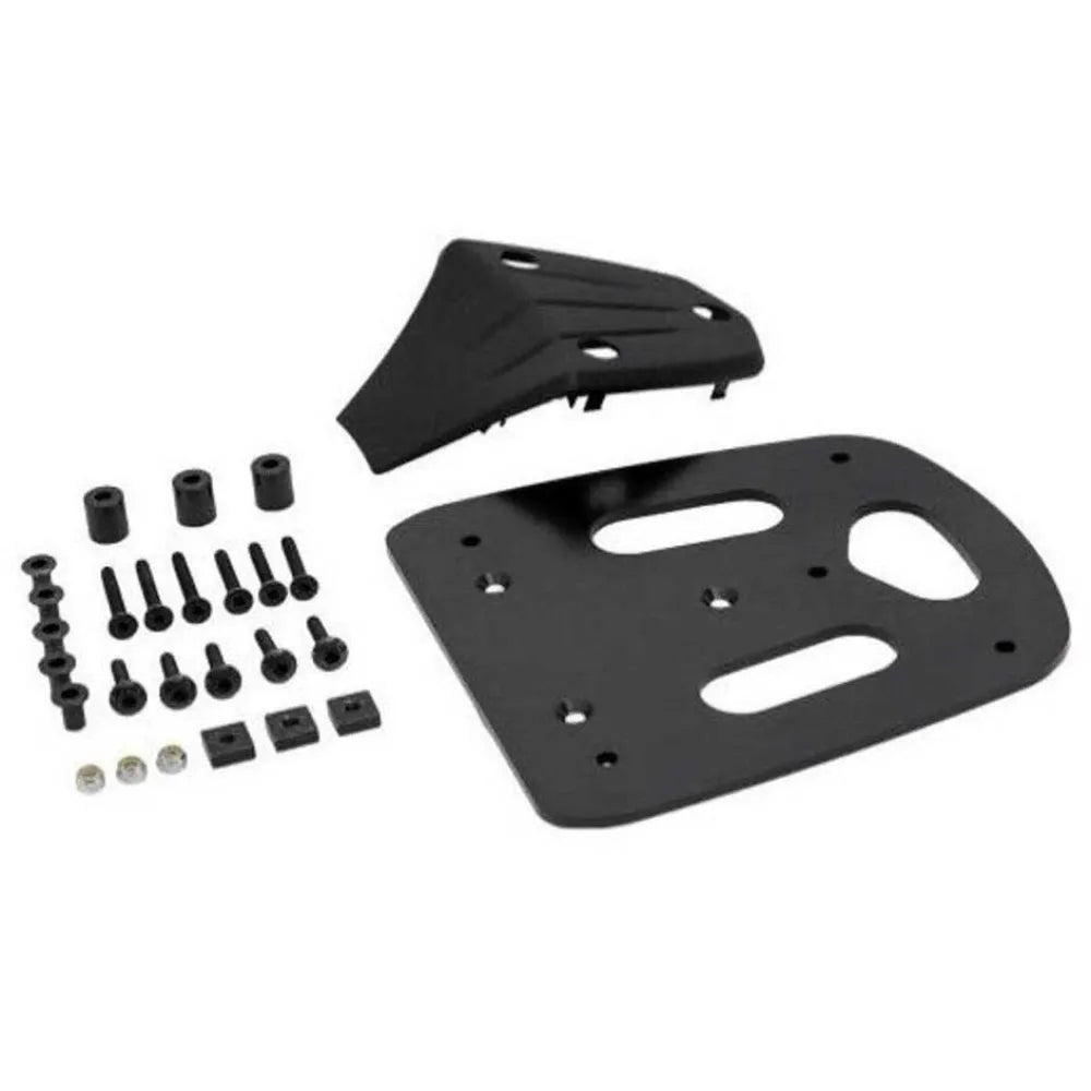 Piaggio Liberty luggage rack