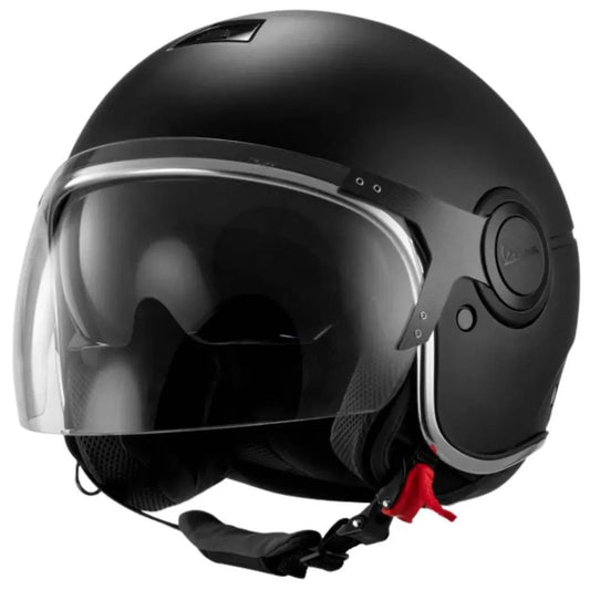 Piaggio Vespa Argentario open face helmet