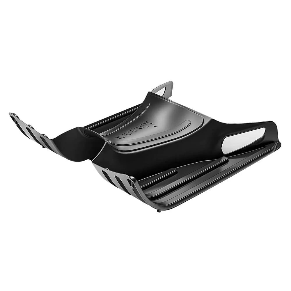 Piaggio Vespa GTS footpegs