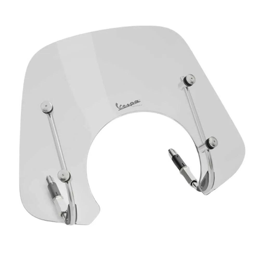 Piaggio Vespa GTS/Super HPE 2023 windshield