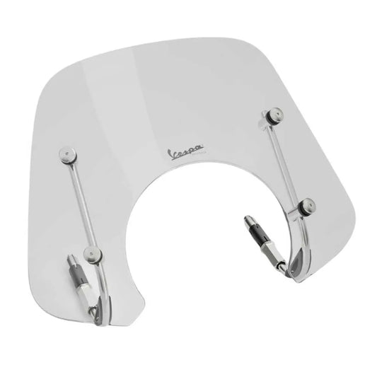 Piaggio Vespa GTS/Super HPE 2023 windshield
