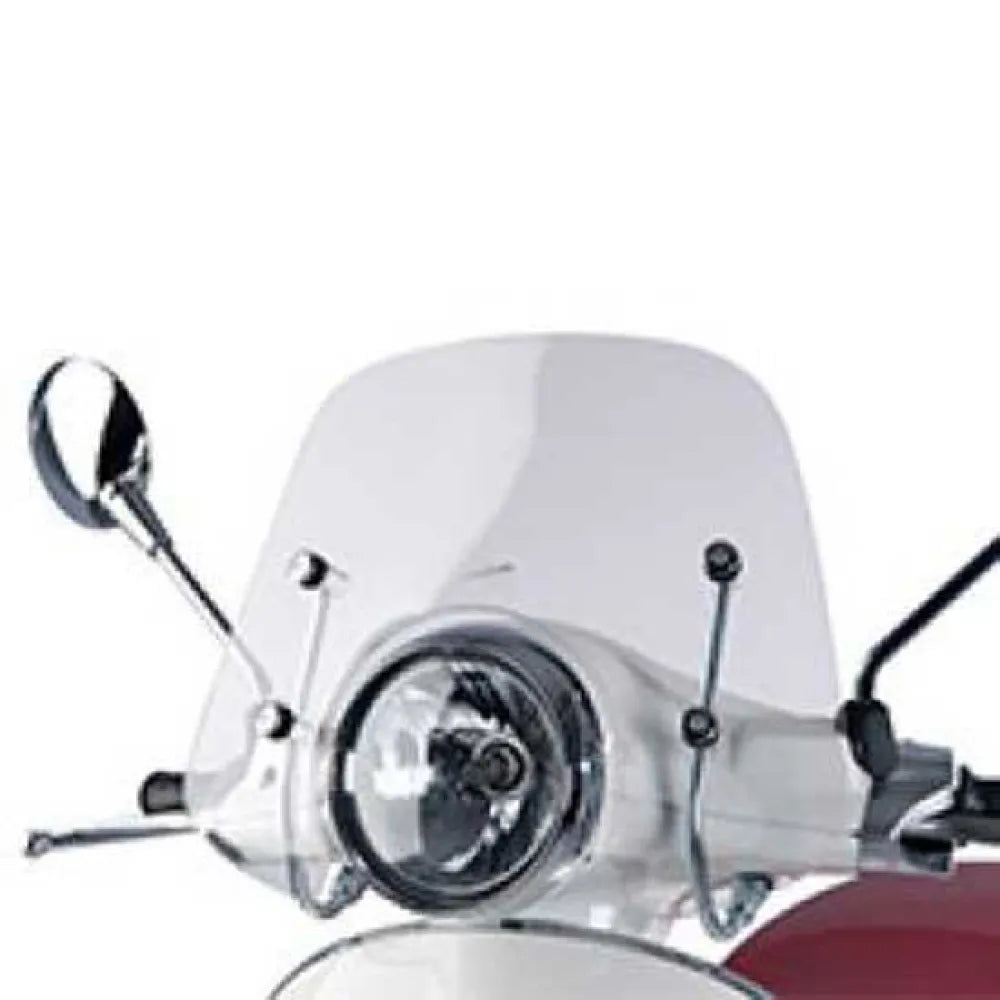 Piaggio Vespa windshield