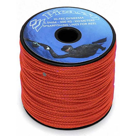 Picasso 100 m dyneema line