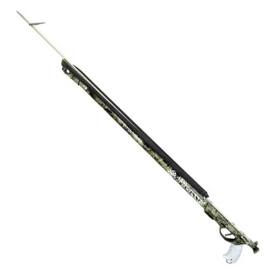 Picasso Magnum Open muzzle