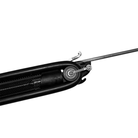 Picasso Roller Complete muzzle