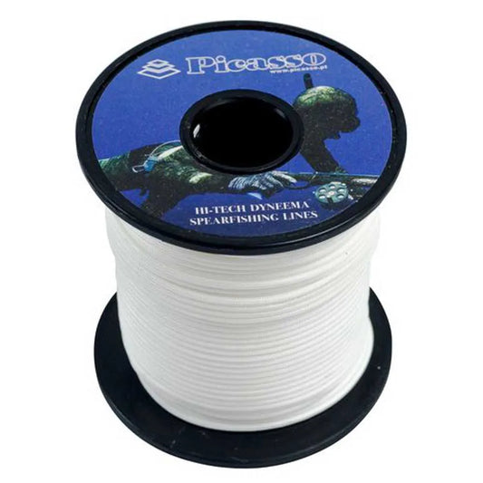 Picasso Wishbone Bobine dyneema line 50 m