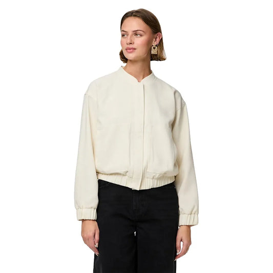 Pieces Annie bomber jacket