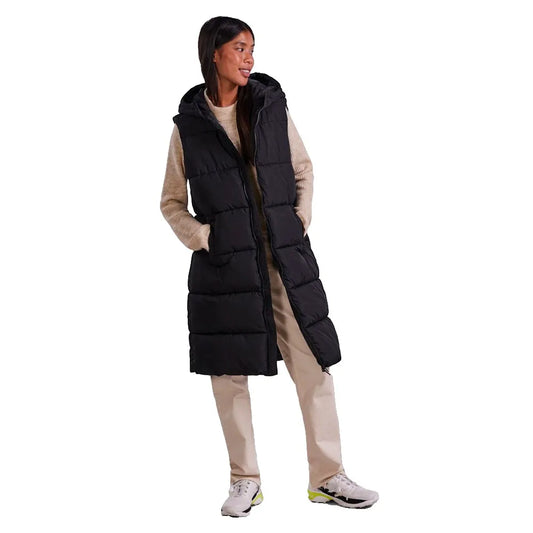 Pieces Bee New Long vest