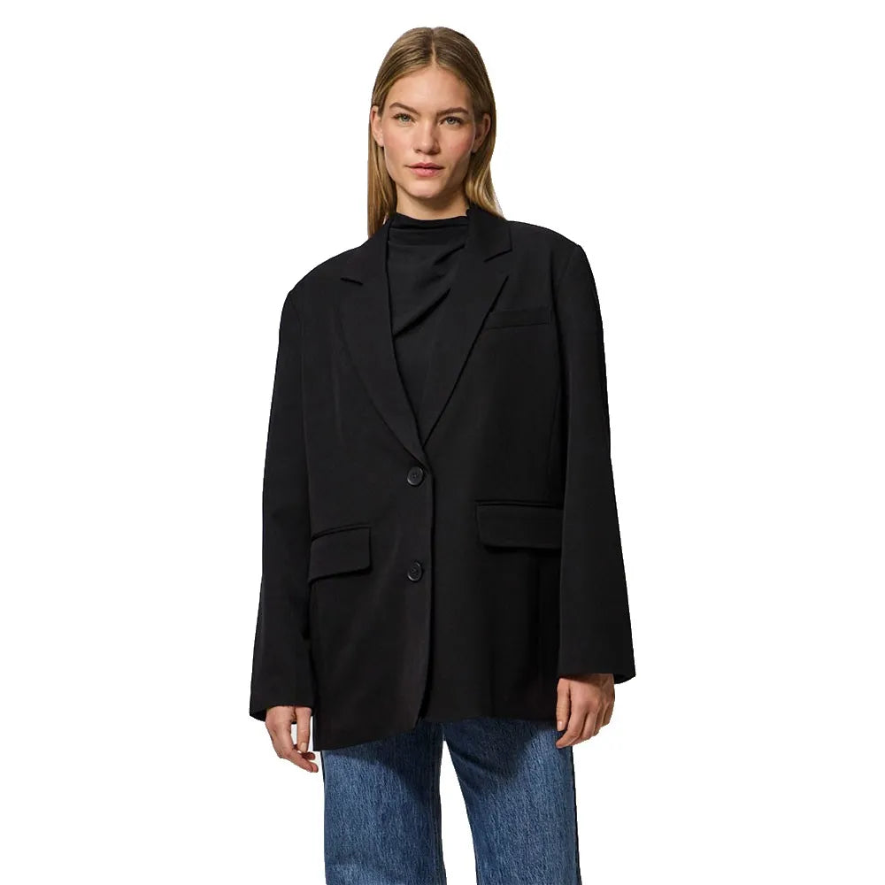 Pieces Kamil Loose Fit blazer