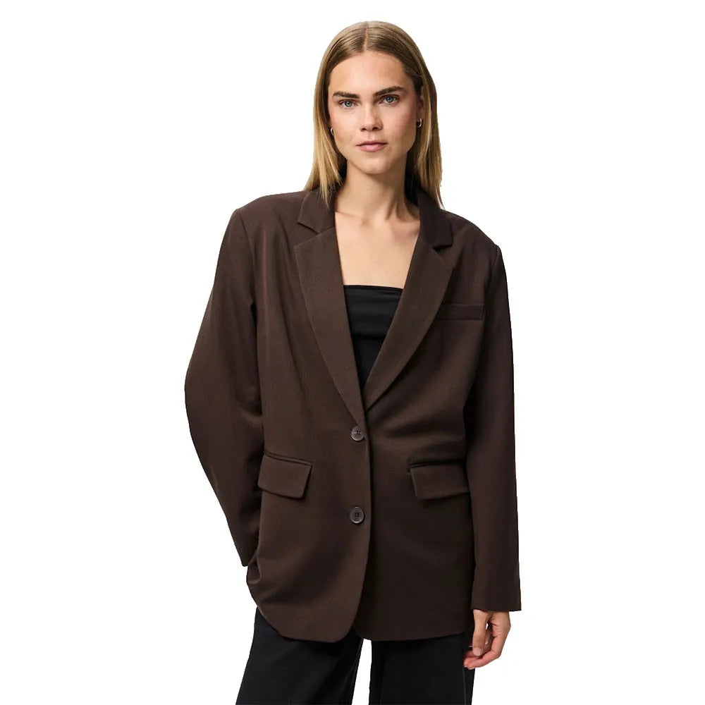 Pieces Kamil Loose Fit blazer