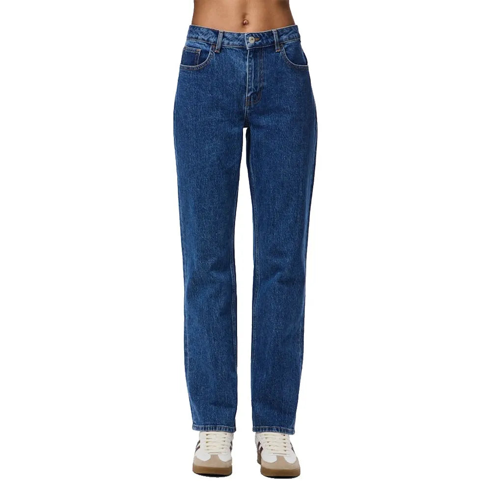 Pieces Kylie Straight Fit jeans
