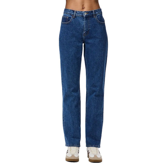 Pieces Kylie Straight Fit jeans