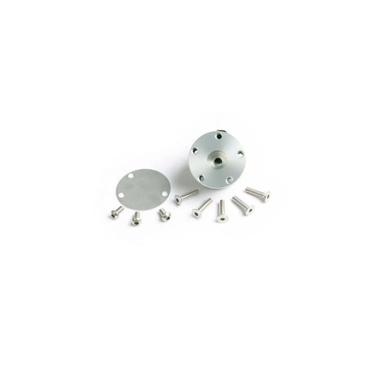 Pike n bass Aluminum threaded seat mounting kit