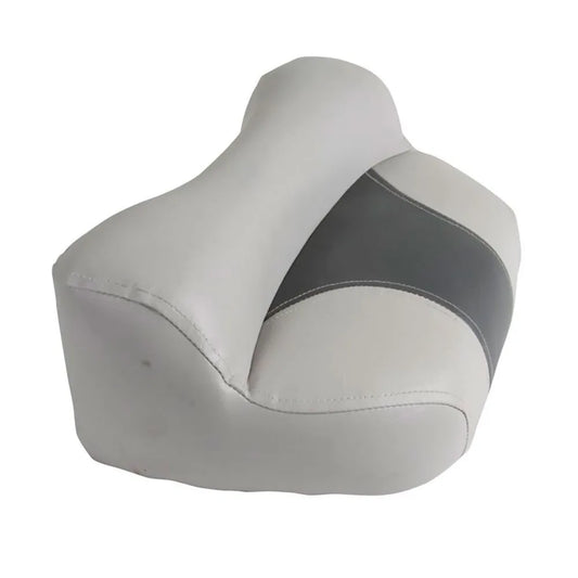 Pike n bass Lumbar support sit/stand casting seat