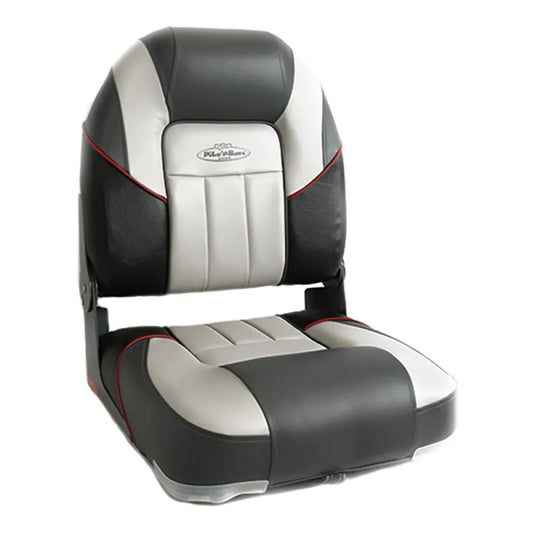 Pike n bass Seat Prestige Confort