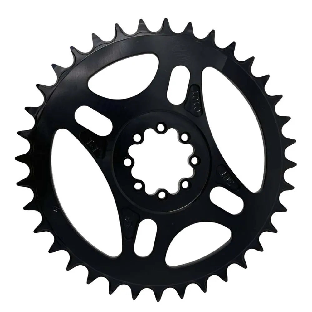 Pilo C101 Sram T-Type 8B 3mm Offset chainring
