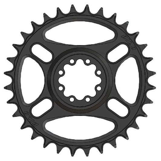 Pilo C98 Sram T-Type chainring