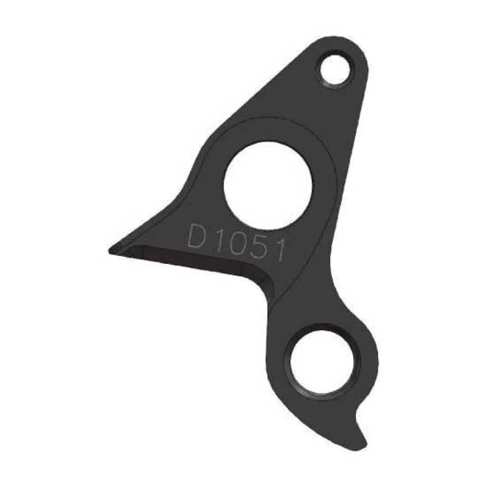 Pilo D1051 Van Nicholas derailleur hanger