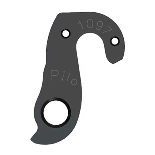 Pilo D1097 Wheeler derailleur hanger