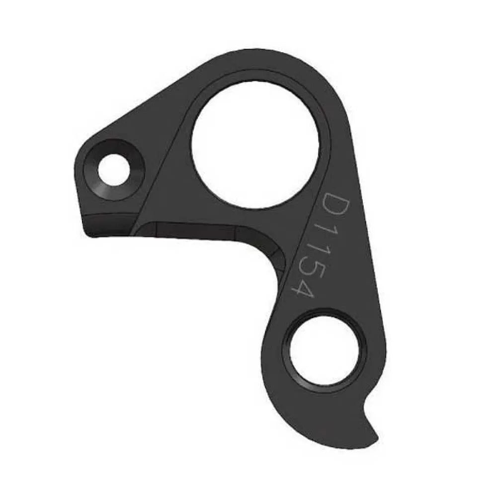 Pilo D1154 Argon 18/Isaac/Storck derailleur hanger