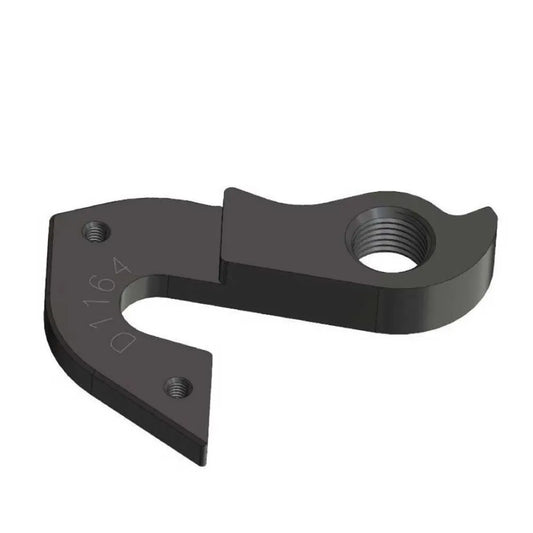 Pilo D1164 Ghost/Tiger derailleur hanger