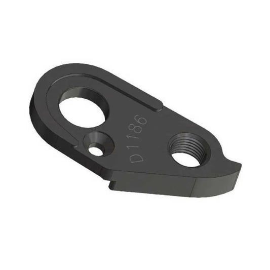 Pilo D1186 Woom derailleur hanger