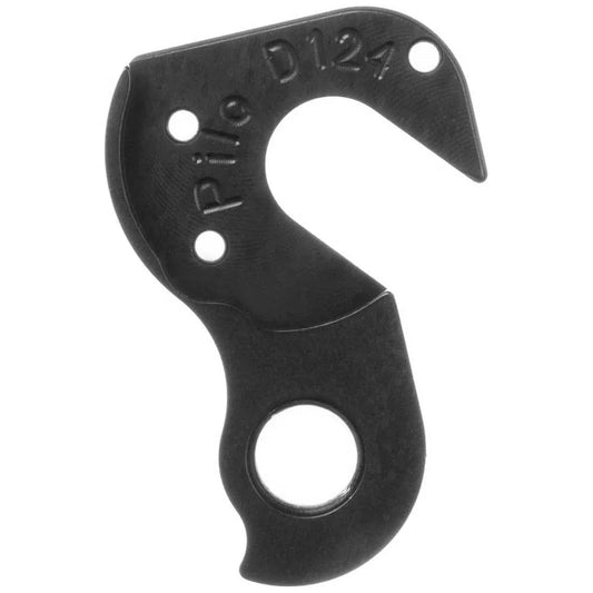 Pilo D124 Principia derailleur hanger