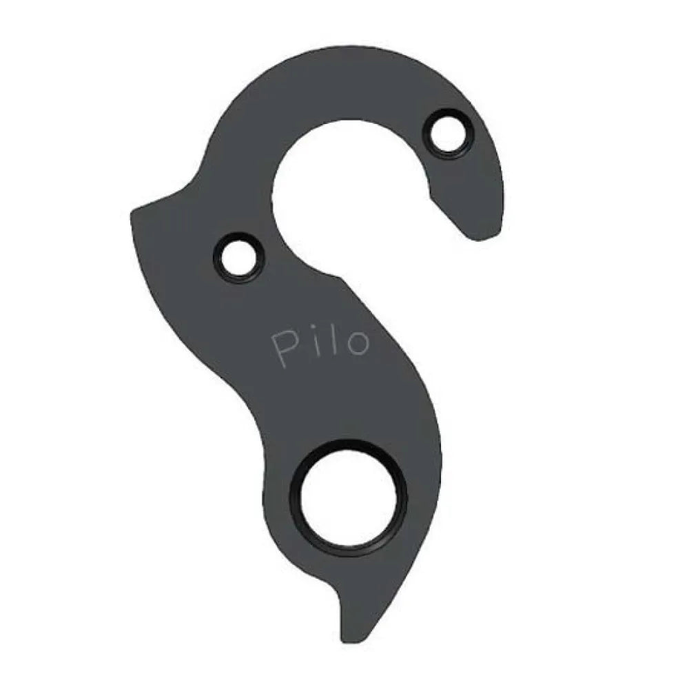 Pilo D1244 Decathlon derailleur hanger