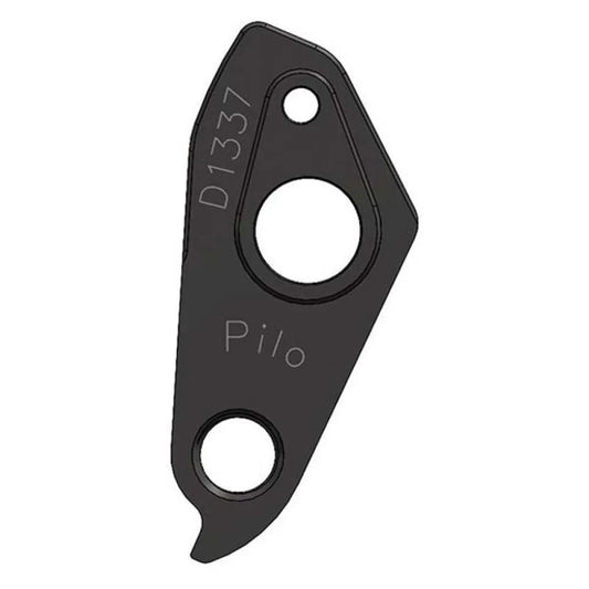 Pilo D1337 Yamaha derailleur hanger
